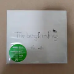 The beginning