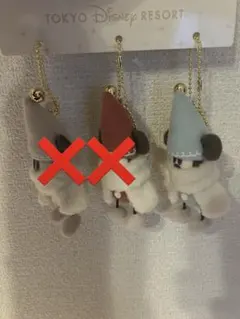 リルリンリン ぬいぐるみ チャーム