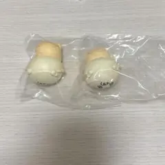 ちいかわ ハイハイフィギュア シーサー 2体セット