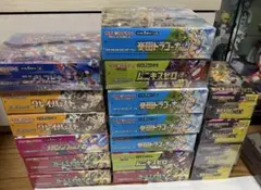 デュエルマスターズ 闘魂編拡張パック 第1弾 未開封BOX デュエマ DM06