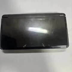 Nintendo 3DS 本体 ブラック