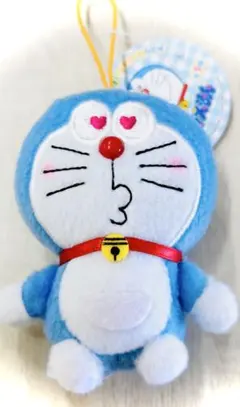 匿名送料込ドラえもんストラップ