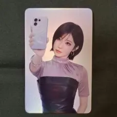 BABYMONSTER × OPPO フォトカード AHYEON - メルカリ
