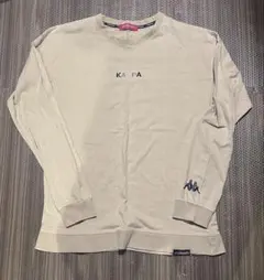 Kappa ロングtベージュのサムネイル