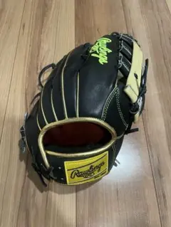 Wilson A2K ホセ,アブレイユモデル USA限定 ファーストミット - メルカリ