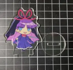 スパイ学園 アクリルキーホルダー 全10種セット みるくふぁくとりー