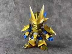 バンダイ　デジモン　プラモデル　Plabako vol.2 マグナモン バンダイ デジモン プラモデル Plabako vol.2 マグナモン - メルカリ