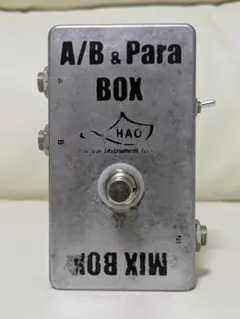JHS Mini A/B Box - メルカリ