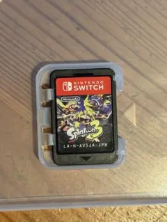 スプラトゥーン3 Nintendo Switch ソフト