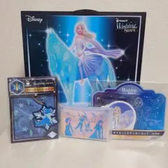ディズニー ウィッシングスターズ グッズ 4点セット