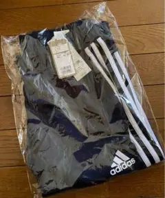 新品　未使用　アディダス　セレーノスリムロングパンツ　サイズ L