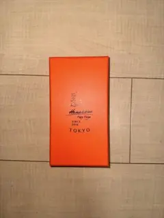 Hankyu オレンジケース