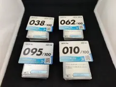 ポケモンカード スタートデッキ 100 開封済11番10番39番まとめ売り