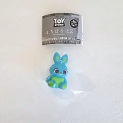 ガチャ トイストーリー まちぼうけ2 Bunny