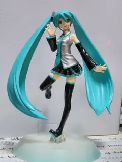 初音ミク projectDIVA プレミアムフィギュアextend