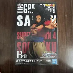2025年最新】一番くじドラゴンボールthe greatest saiyanの人気