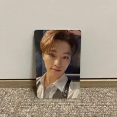 seventeen ディノ　会場限定トレカ　DREAM