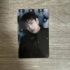 straykids giant トレカ スンミン
