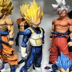 SMSP ベジータ ブラシカラー 01 海外正規品 - メルカリ