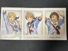 あんスタ 展示会 ぱしゃっつ Rabbits