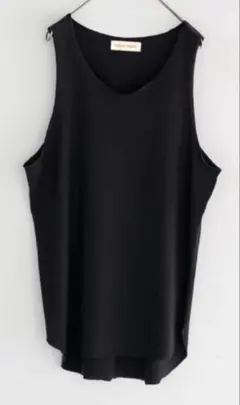 00s Hussein Chalayan archive タンクトップ - メルカリ