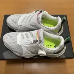 【美品】adidas CODECHAOS BOA25