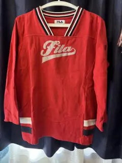 FILA ロンT