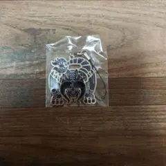 モンスターハンターアイコンステンドマスコットコレクション