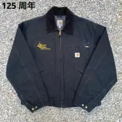 2026年最新】carhartt デトロイトジャケット 黒の人気アイテム - メルカリ