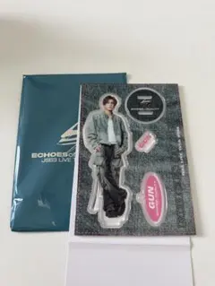 岩田剛典　アクリルスタンドのサムネイル