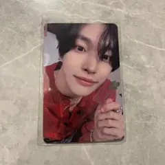 RIIZE ウォンビン ODYSSEY kmonstar 台湾 ラキドロ トレカ