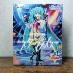 初音ミク　Luminasta　初音ミク・スターヴォイス