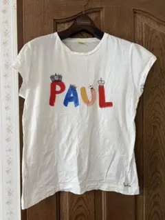 Paul Smith 半袖Tシャツ ホワイト Mサイズのサムネイル
