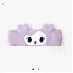 TWICE LOVELYS ヘアバンド サナ サブリー