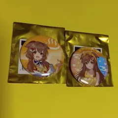2026年最新】戌神ころね 缶バッジの人気アイテム - メルカリ