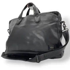 2026年最新】ポーター ビジネスバッグ 吉田カバン PORTER TAUSEN