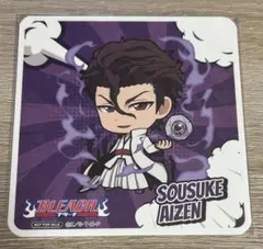 2025年最新】藍染惣右介 コースターの人気アイテム - メルカリ