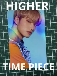 ATEEZ 에이티즈 アチズ 성화 ソンファ トレカ