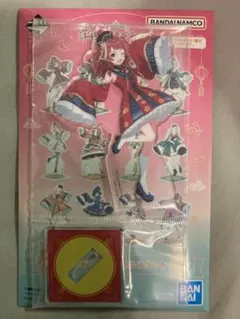 花海咲季　アクリルスタンド