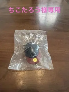 【未開封】ニューエラ ガチャMLB ミニチュアキャップ 5個セット