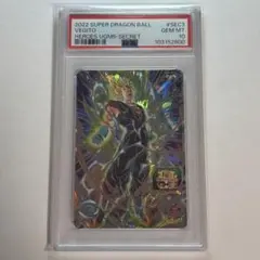 2026年最新】PSA10 ドラゴンボールヒーローズ ベジットの人気アイテム