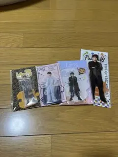 有岡大貴 アクリルスタンド