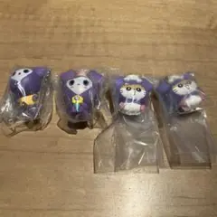 トワイスアイドルぬいぐるみまとめ売り BANDAI・BANDAI SPIRITS MUSIC ARTIST GOODS | TWICE LOVELYS