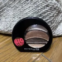 MAYBELLINE BIG EYES BR-1 アイシャドウパレット