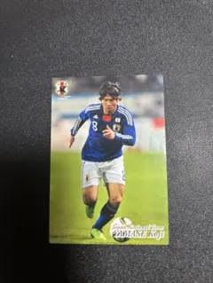 山瀬功治　サイン入りサッカーボール Yahoo!オークション -「山瀬功治」の落札相場・落札価格