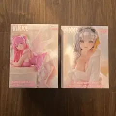 勝利の女神:NIKKE ぬーどるストッパーフィギュア　モダニア　ドロシー