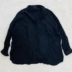 SeaRoomlynn Wideカフスdenimシャツジャケット - メルカリ
