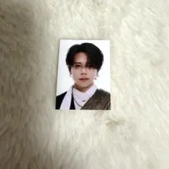 INI 藤牧京介 ID フォト ポップアップ