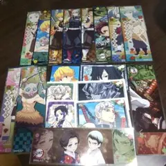 鬼滅の刃 ステッカーセット