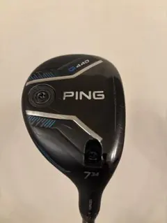 レア】PING G440 7U × TOUR BLACK2.0 90S 2026年最新】G440の人気